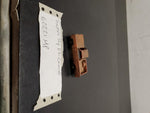 VINTAGE TOOTSIE TOY DIE CAST EL-CAMINO CHICAGO MADE IN UNITED STATES OF AMERICA