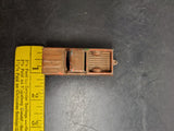 VINTAGE TOOTSIE TOY DIE CAST EL-CAMINO CHICAGO MADE IN UNITED STATES OF AMERICA