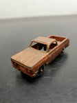 VINTAGE TOOTSIE TOY DIE CAST EL-CAMINO CHICAGO MADE IN UNITED STATES OF AMERICA