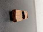 VINTAGE TOOTSIE TOY DIE CAST EL-CAMINO CHICAGO MADE IN UNITED STATES OF AMERICA