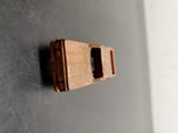 VINTAGE TOOTSIE TOY DIE CAST EL-CAMINO CHICAGO MADE IN UNITED STATES OF AMERICA