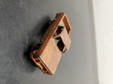 VINTAGE TOOTSIE TOY DIE CAST EL-CAMINO CHICAGO MADE IN UNITED STATES OF AMERICA