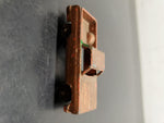 VINTAGE TOOTSIE TOY DIE CAST EL-CAMINO CHICAGO MADE IN UNITED STATES OF AMERICA