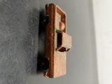 VINTAGE TOOTSIE TOY DIE CAST EL-CAMINO CHICAGO MADE IN UNITED STATES OF AMERICA