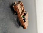 VINTAGE TOOTSIE TOY DIE CAST EL-CAMINO CHICAGO MADE IN UNITED STATES OF AMERICA