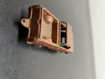 VINTAGE TOOTSIE TOY DIE CAST EL-CAMINO CHICAGO MADE IN UNITED STATES OF AMERICA