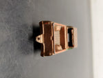 VINTAGE TOOTSIE TOY DIE CAST EL-CAMINO CHICAGO MADE IN UNITED STATES OF AMERICA
