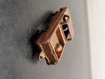 VINTAGE TOOTSIE TOY DIE CAST EL-CAMINO CHICAGO MADE IN UNITED STATES OF AMERICA