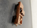 VINTAGE TOOTSIE TOY DIE CAST EL-CAMINO CHICAGO MADE IN UNITED STATES OF AMERICA