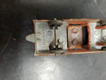 VINTAGE TOOTSIE TOY DIE CAST EL-CAMINO CHICAGO MADE IN UNITED STATES OF AMERICA