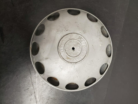 Hoeft & Company Moe's Line Pat. Aug 18, 1914 Chicken Chick Feeder CHICAGO U.S.A.