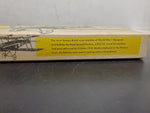 VTG GUILLOWS KIT 202 FLYING MODEL KIT BRITISH S.E.5A WW1 FIGHTER 24"WIING SPAN