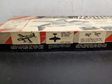 VTG 1949 BERKELEY MODELS MINNOW COSMIC WIND CONTROLINER 28"WINGSPAN 1:8 Scale