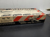 VTG 1949 BERKELEY MODELS MINNOW COSMIC WIND CONTROLINER 28"WINGSPAN 1:8 Scale