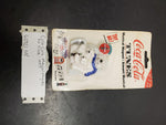 1997 Coca-Cola Tunes Musical Magnet Coca-Cola Polar Bears No. 51506 NEW Sealed
