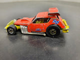 VTG HOT WHEELS GREASED GREMLIN MATTEL 1978 MADE IN HONG KONG DIE-CAST COLLECTIBL