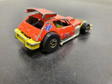 VTG HOT WHEELS GREASED GREMLIN MATTEL 1978 MADE IN HONG KONG DIE-CAST COLLECTIBL