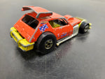 VTG HOT WHEELS GREASED GREMLIN MATTEL 1978 MADE IN HONG KONG DIE-CAST COLLECTIBL