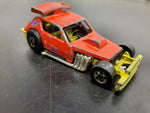 VTG HOT WHEELS GREASED GREMLIN MATTEL 1978 MADE IN HONG KONG DIE-CAST COLLECTIBL