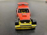 VTG HOT WHEELS GREASED GREMLIN MATTEL 1978 MADE IN HONG KONG DIE-CAST COLLECTIBL