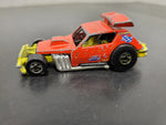 VTG HOT WHEELS GREASED GREMLIN MATTEL 1978 MADE IN HONG KONG DIE-CAST COLLECTIBL