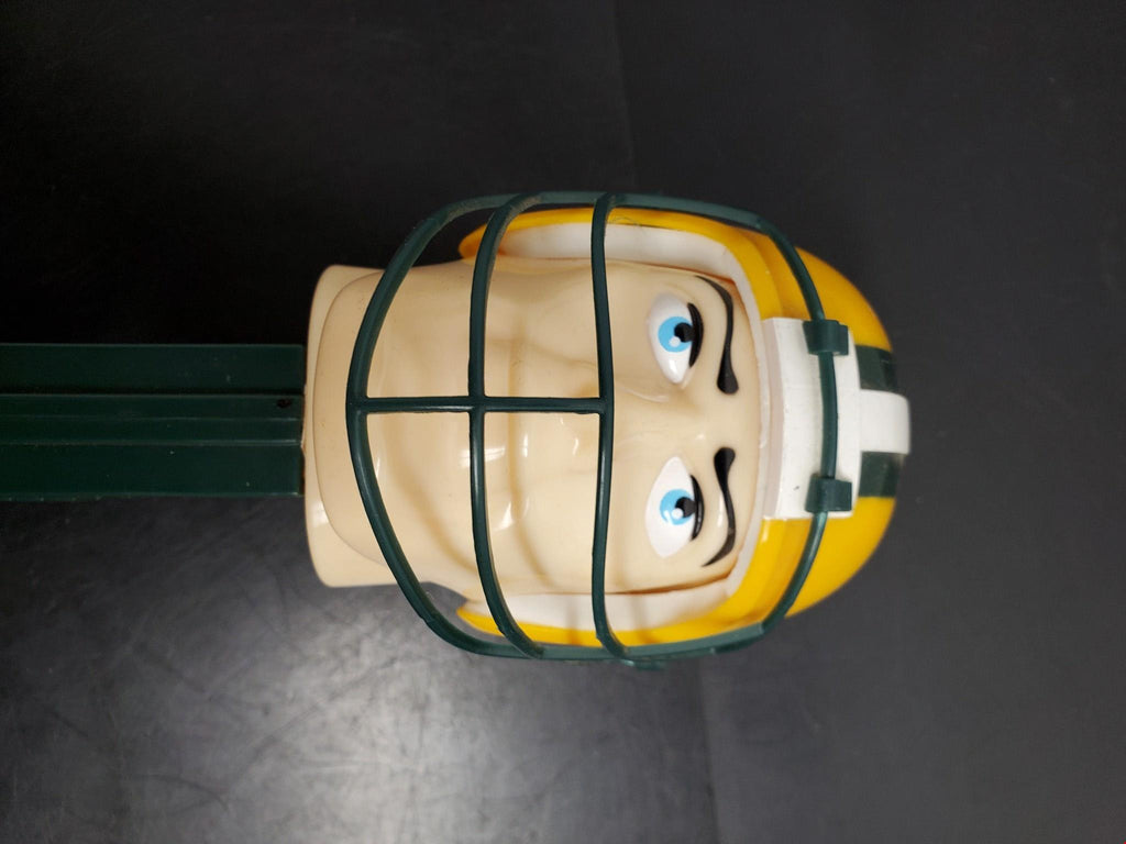 NFL Packers Beanie Pop! Pez - Entertainment Earth