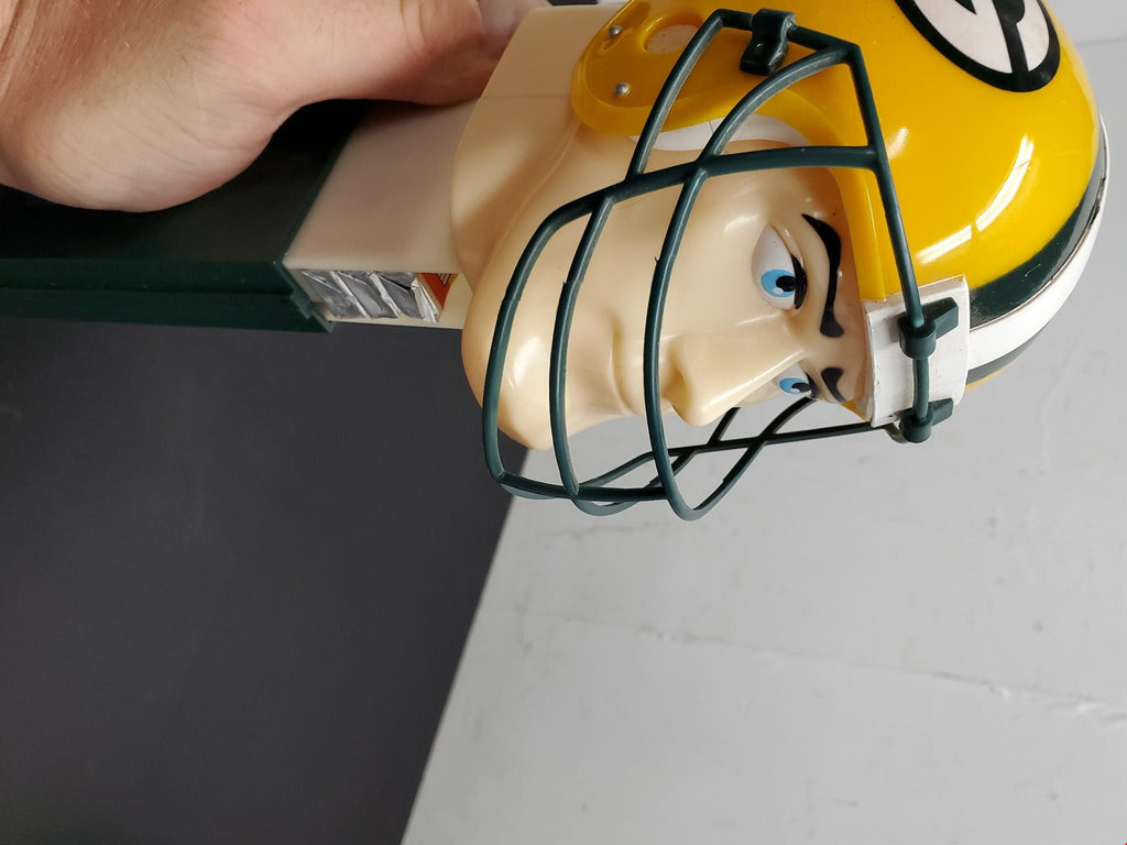 NFL Packers Beanie Pop! Pez - Entertainment Earth