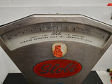 STIMPSON COMPUTING SCALE CO., LOUISVILLE KY USA STAINLESS STEEL BY GLOBE mod1013