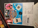 Sgt.PEPPER'S LONELY HEARTS CLUB BAND PETER FRAMPTON THE BEE GEES POSTER INCLUDED