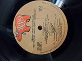 Sgt.PEPPER'S LONELY HEARTS CLUB BAND PETER FRAMPTON THE BEE GEES POSTER INCLUDED