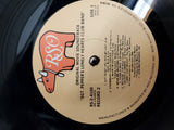 Sgt.PEPPER'S LONELY HEARTS CLUB BAND PETER FRAMPTON THE BEE GEES POSTER INCLUDED