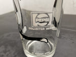 "SYLVESTER" GLASS PEPSI COLLECTOR SERIES WARNER BROS. 1973