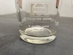 "PETUNIA PIG"  GLASS PEPSI COLLECTOR SERIES WARNER BROS. INC.1973