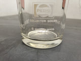 "PETUNIA PIG"  GLASS PEPSI COLLECTOR SERIES WARNER BROS. INC.1973