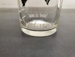 VINTAGE 1973 Pepsi Warner Bros RARE PEPE LE PEW Glass Collector Series MINT