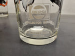 VINTAGE 1973 Pepsi Warner Bros RARE PEPE LE PEW Glass Collector Series MINT