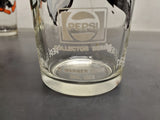 VINTAGE 1973 Pepsi Warner Bros RARE PEPE LE PEW Glass Collector Series MINT