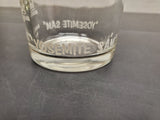 VINTAGE 1973 Pepsi Warner Bros RARE YOSEMITE SAM Glass Collector Series MINT