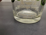 VINTAGE 1973 Pepsi Warner Bros ELMER FUDD Glass Collector Series MINT