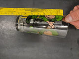 VINTAGE 1973 Pepsi Warner Bros ELMER FUDD Glass Collector Series MINT