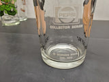 VINTAGE 1973 Pepsi Warner Bros PORKY PIG Glass Collector Series Good condition