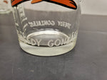 VINTAGE 1973 Pepsi Warner Bros SPEEDY GONZALES Glass Collector Series GOOD COND.