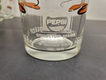 VINTAGE 1973 Pepsi Warner Bros SPEEDY GONZALES Glass Collector Series GOOD COND.