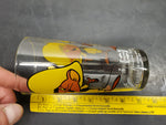 VINTAGE 1973 Pepsi Warner Bros SPEEDY GONZALES Glass Collector Series GOOD COND.
