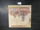 Crosby, Stills, & Nash Self-Titled S/T LP Vinyl #SD-8229 Atlantic VG- 1969