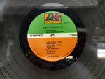 Crosby, Stills, & Nash Self-Titled S/T LP Vinyl #SD-8229 Atlantic VG- 1969