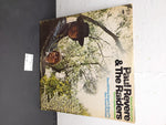 PAUL REVERE AND THE RAIDERS LP DOUBLE ALBUM DELUXE FT. MARK LINDSAY