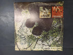 PAUL REVERE AND THE RAIDERS LP DOUBLE ALBUM DELUXE FT. MARK LINDSAY