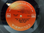 PAUL REVERE AND THE RAIDERS LP DOUBLE ALBUM DELUXE FT. MARK LINDSAY