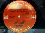 PAUL REVERE AND THE RAIDERS LP DOUBLE ALBUM DELUXE FT. MARK LINDSAY